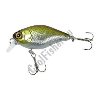  Jackall Chubby 38 hl shad