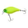  Jackall Chubby 38 matt chartreuse