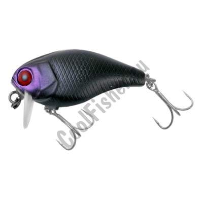  Jackall Chubby 38 SSR matt black