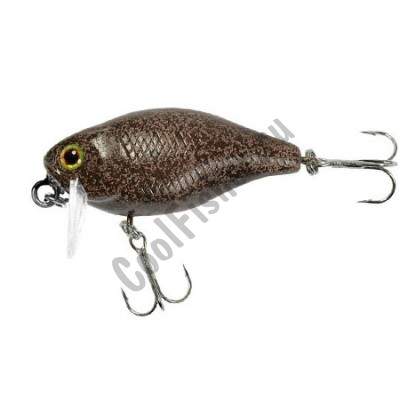  Jackall Chubby 38 SSR tackey brown