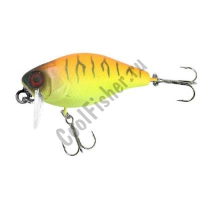  Jackall Chubby 38 SSR tropical mat tiger