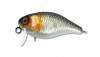  Jackall Chubby 38 SSR uv mat silver & black