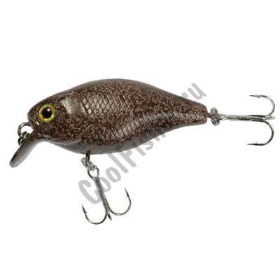  Jackall Chubby 38 tackey brown