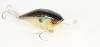  Jackall Gillcra 60 sk gold shiner