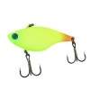  Jackall Chubby Vibration chartreuse orange