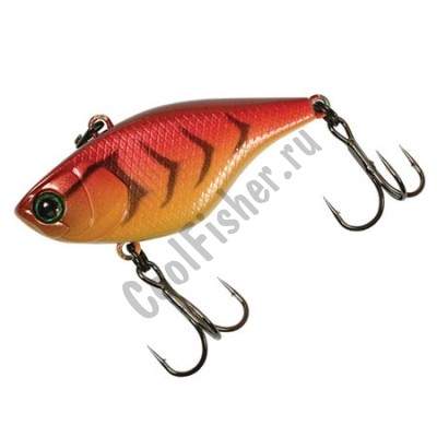  Jackall Chubby Vibration craw fish