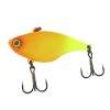  Jackall Chubby Vibration orange chartreuse