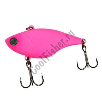  Jackall Chubby Vibration pink