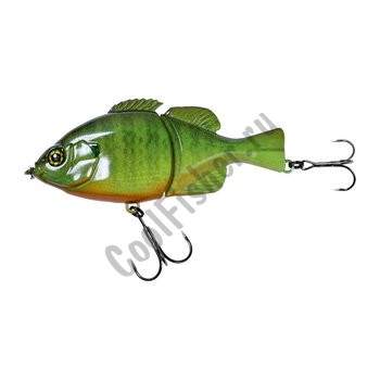  Jackall Baby Giron rt blue gill