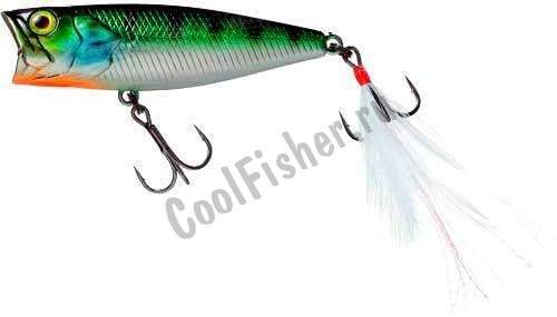  Jackall SK-POP Grande hl blue gill