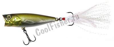  Jackall SK-POP hl shad