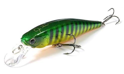  Lucky Craft Pointer 100-168 Northern Golden Perch