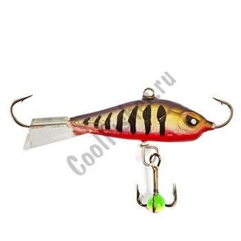 Lucky John Baltic 6+