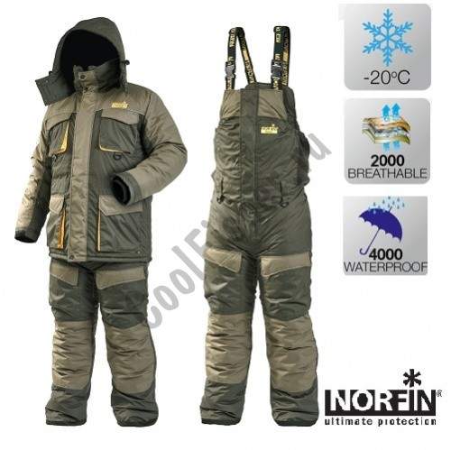 K  Norfin ACTIVE 01 .S