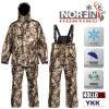   Norfin Hunting GAME PASSION GREEN 03 .L
