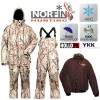   Norfin Hunting NORTH RITZ 04 .XXL