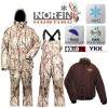   Norfin Hunting NORTH RITZ 06 .XXXL