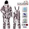   Norfin Hunting WILD SNOW 04 .XL