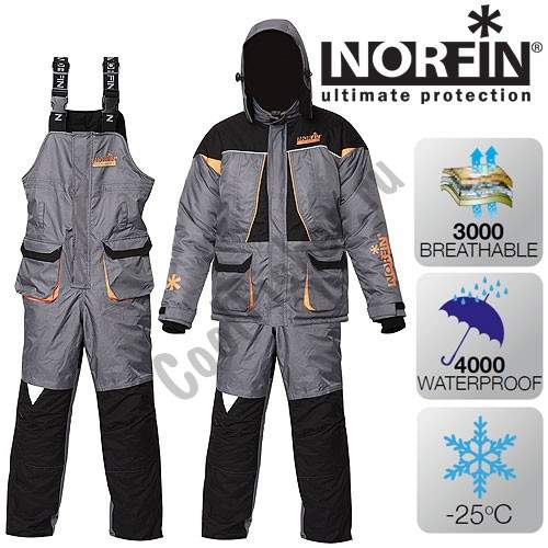   Norfin Junior ARCTIC JUNIOR  152