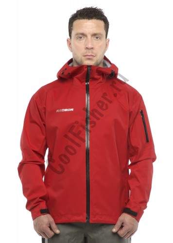  Redbor Viator XXL, Sals