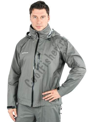  Redbor A Linea XL, Castor Gray