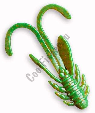   Crazy Fish ALLURE 2 47-52-14-6