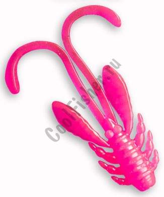   Crazy Fish ALLURE 2 47-52-76-6