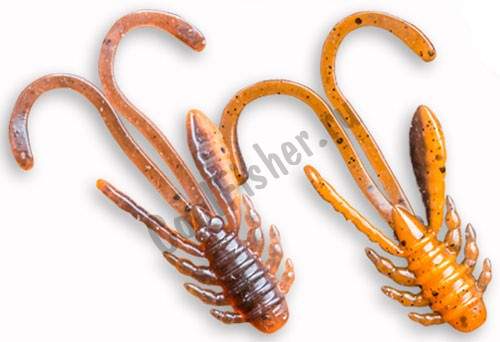   Crazy Fish ALLURE 2 47-52-8d-6