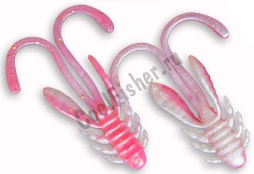   Crazy Fish ALLURE 2 47-52-9d-6