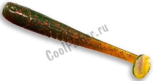   Crazy Fish NANO MINNOW 2.2  22-55-14-6