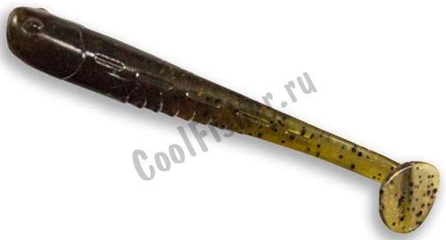   Crazy Fish NANO MINNOW 2.2  22-55-26-6