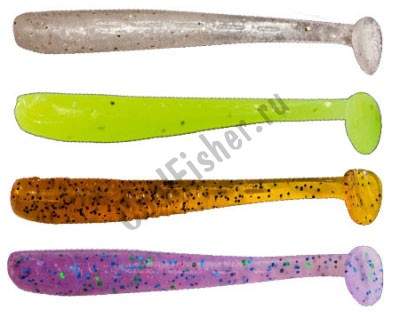   Crazy Fish NANO MINNOW 2.2  22-55-16-6