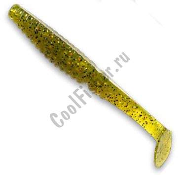   Crazy Fish SCALP MINNOW 4 18-10-1-4