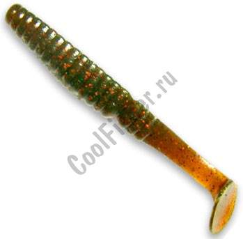   Crazy Fish SCALP MINNOW 4 18-10-14-6