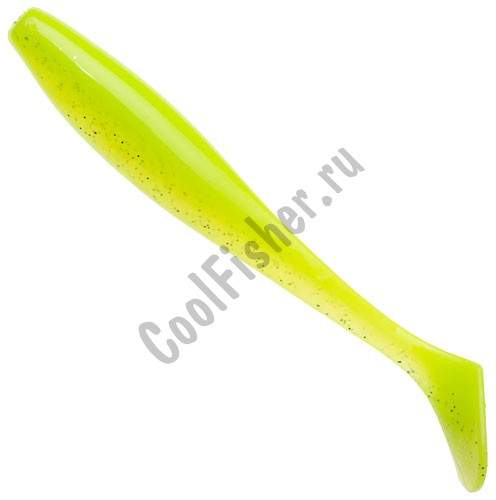   Narval Choppy Tail 10cm #004-Lime Chartreuse