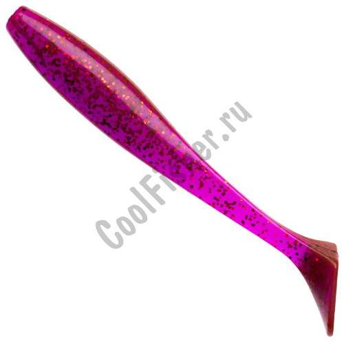   Narval Choppy Tail 12cm #003-Grape Violet