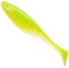   Narval Commander Shad 12cm #004-Lime Chartreuse
