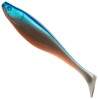   Narval Commander Shad 16cm #001-Blue Back Shiner