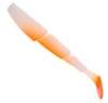   Narval Complex Shad 10cm #010-White Rabbit