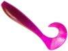   Narval Curly Swimmer 12cm #003-Grape Violet