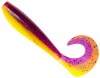   Narval Curly Swimmer 12cm #007-Purple Spring