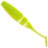   Narval Loopy Shad 9cm #004-Lime Chartreuse