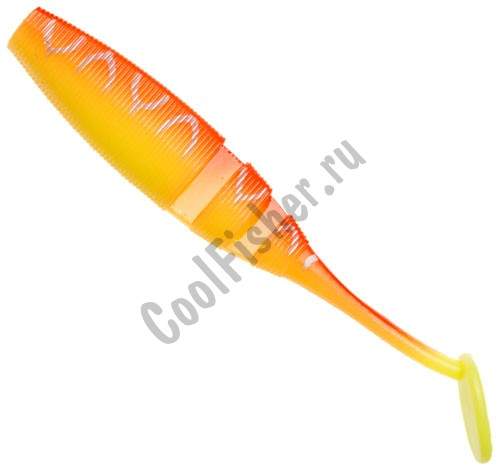   Narval Loopy Shad 12cm #009-Sunset Tiger
