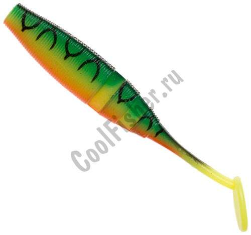   Narval Loopy Shad 15cm #006-Mat Tiger