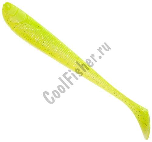   Narval Slim Minnow 11cm #004-Lime Chartreuse