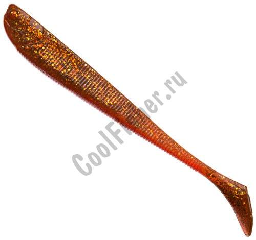   Narval Slim Minnow 11cm #005-Magic Motoroil