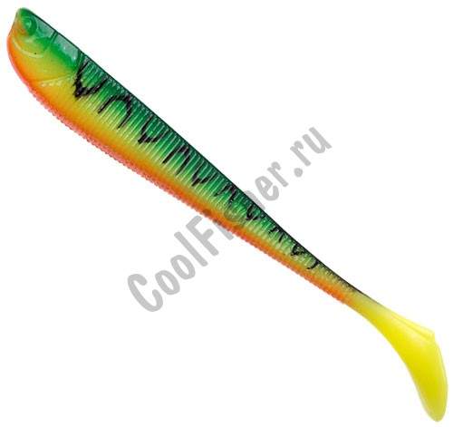   Narval Slim Minnow 11cm #006-Mat Tiger