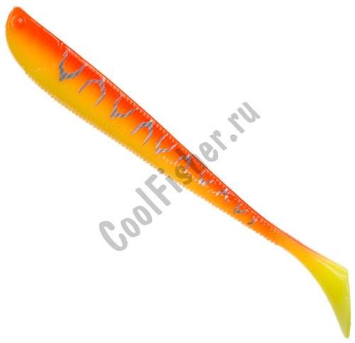   Narval Slim Minnow 11cm #009-Sunset Tiger