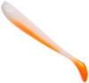   Narval Slim Minnow 11cm #010-White Rabbit