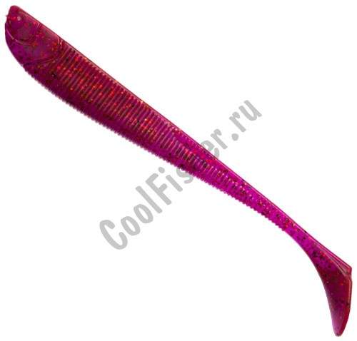   Narval Slim Minnow 16cm #003-Grape Violet